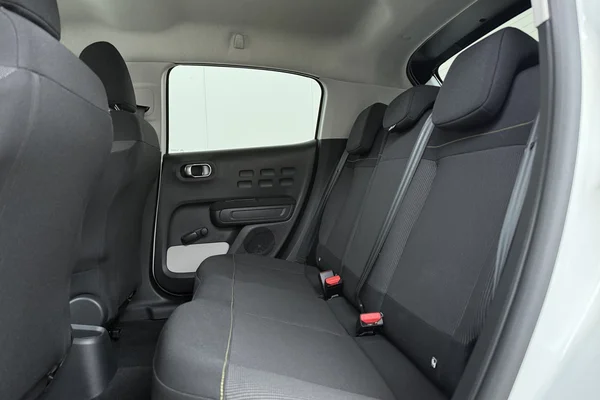 Citroen C3 (2024) — foto 15 van 16