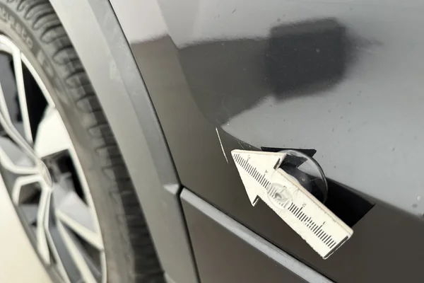 Volkswagen T-Cross (2025) — foto 11 van 20