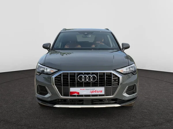 AUDI Q3 (2022) — foto 12 van 21