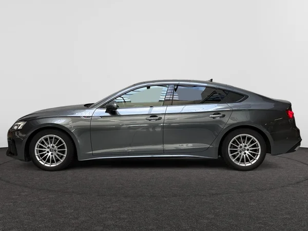 AUDI A5 Sportback Dsl (2021) — foto 7 van 16