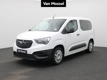 Opel Combo Life (2022)