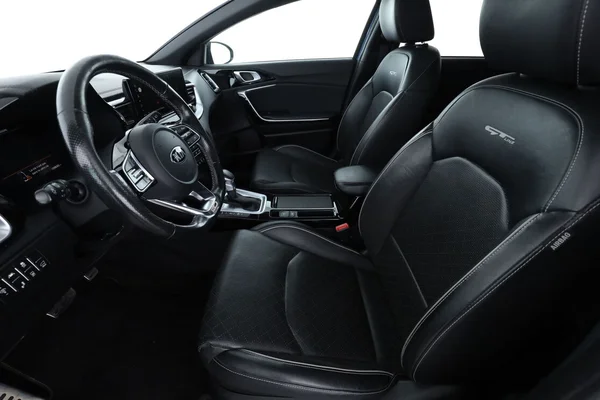 Kia pro_cee'd (2020) — foto 16 van 16