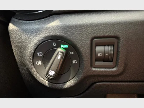 Skoda Fabia (2024) — foto 5 van 28