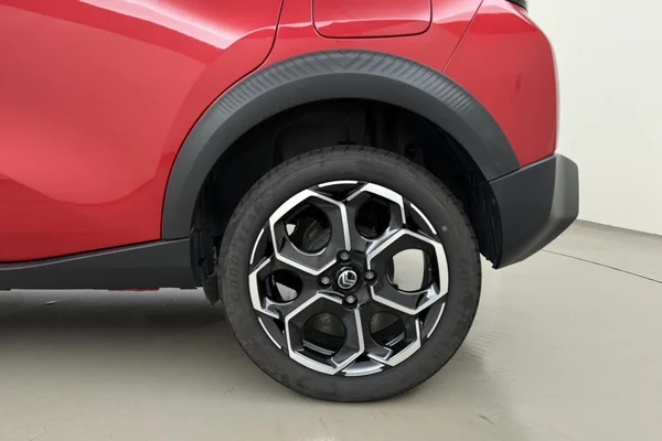 Citroen C3 (2025) — foto 14 van 17