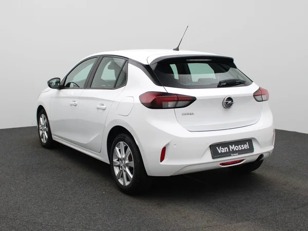 Opel Corsa (2023) — foto 12 van 36
