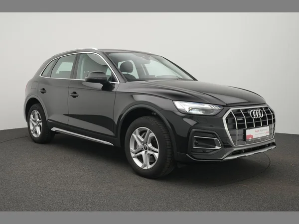 AUDI Q5 PHEV (2022) — foto 23 van 30
