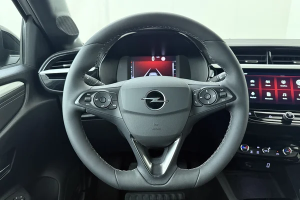 Opel Corsa (2026) — foto 2 van 19