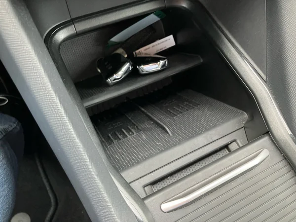 SKODA Kodiaq (2024) — foto 13 van 23