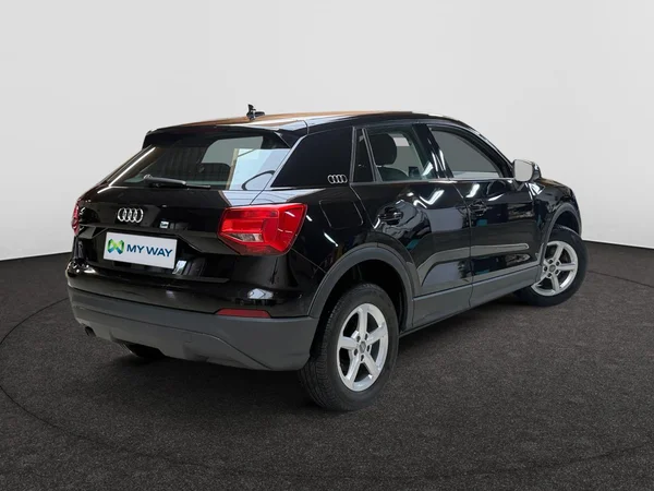 AUDI Q2 (2018) — foto 15 van 20