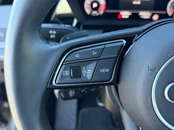 AUDI A3 Sportback (2025) — foto 7 van 20