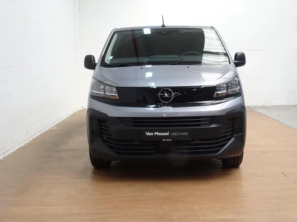 Peugeot Boxer (2026) — foto 8 van 36
