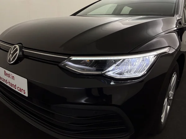 VOLKSWAGEN Golf Variant (2022) — foto 21 van 28