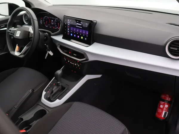 SEAT Arona (2025) — foto 18 van 24
