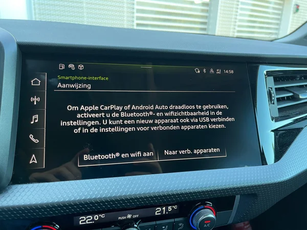 AUDI A1 allstreet (2025) — foto 9 van 22