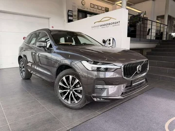Volvo XC60 (2025)