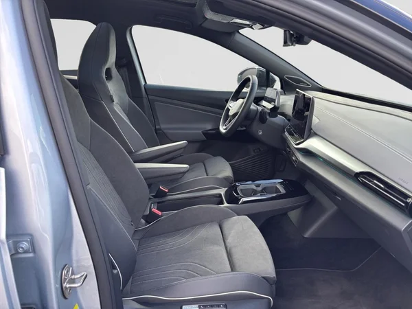VOLKSWAGEN ID.4 (2026) — foto 11 van 17