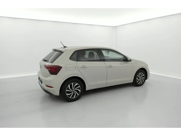VOLKSWAGEN Polo (2025) — foto 4 van 36