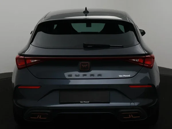 CUPRA Leon (2023) — foto 26 van 31