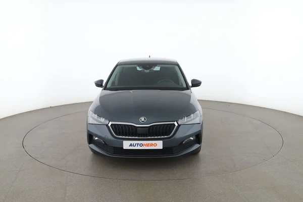 Skoda Scala (2019) — foto 15 van 16