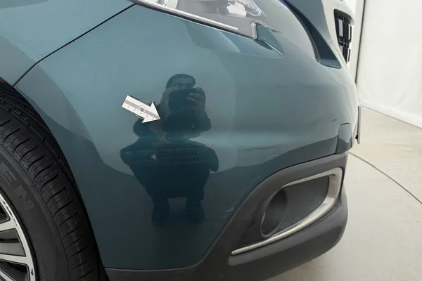 Peugeot 2008 (2018) — foto 9 van 20