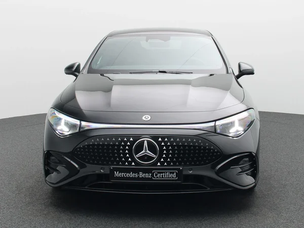 Mercedes-Benz CLA (2026) — foto 23 van 33