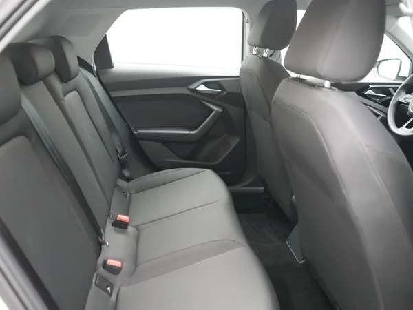 AUDI A1 Sportback (2024) — foto 6 van 25