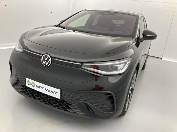 VOLKSWAGEN ID.5 (2025) — foto 6 van 36