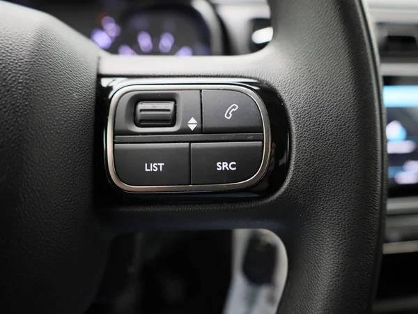 Citroën C3 (2022) — foto 7 van 36