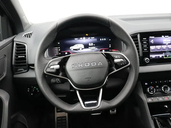 Škoda Karoq (2026) — foto 11 van 28