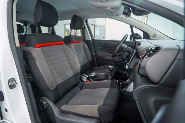 Citroen C3 Aircross (2020) — foto 6 van 61