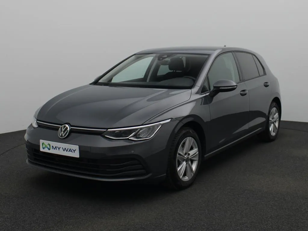 VOLKSWAGEN Golf VIII 1122_110163_2024