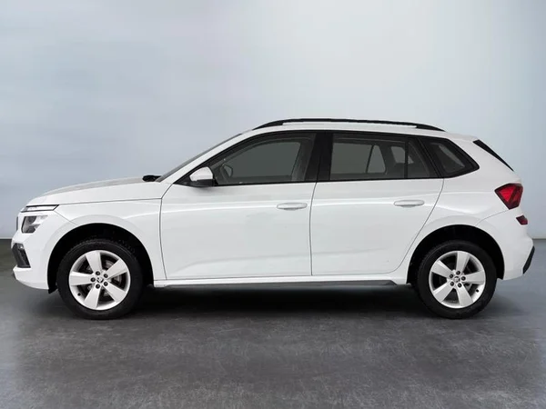 SKODA Kamiq (2024) — foto 25 van 29