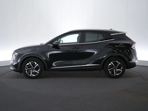 Kia Sportage (2024) — foto 17 van 22