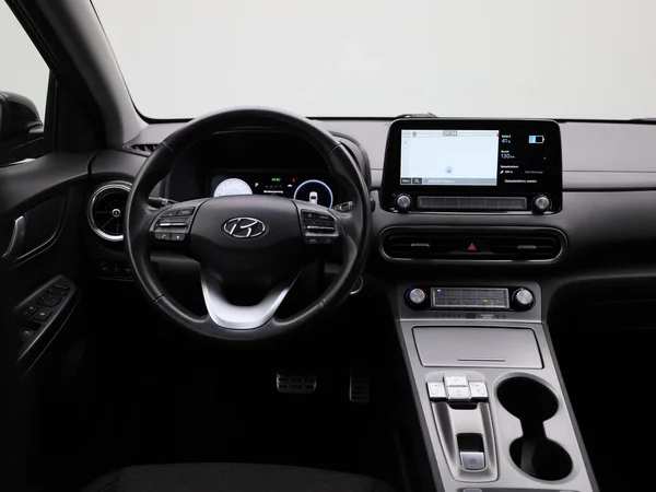 Hyundai Kona (2023) — foto 39 van 41