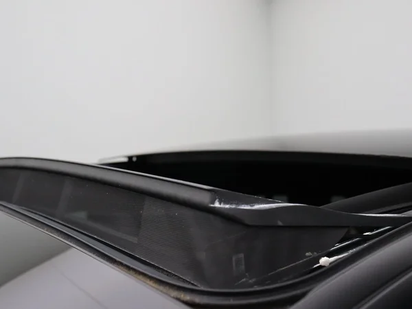 Mercedes-Benz EQE (2025) — foto 6 van 35