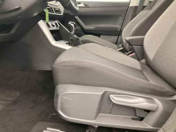 VOLKSWAGEN Polo (2025) — foto 26 van 36