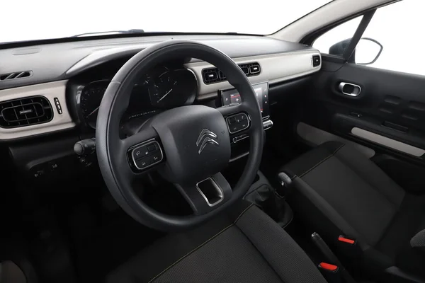 Citroen C3 (2020) — foto 2 van 16