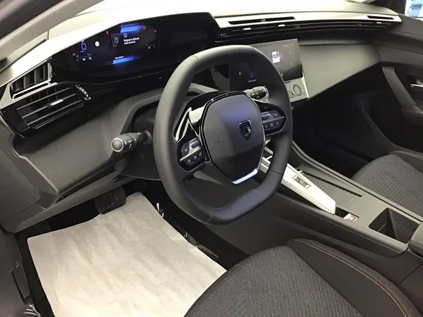 Peugeot 308 (2026) — foto 2 van 27