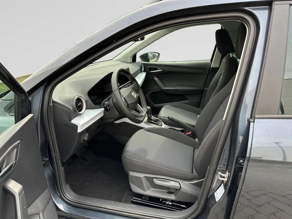 SEAT Arona (2025) — foto 22 van 24