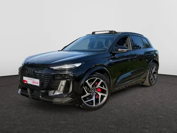 AUDI Q6 e-tron (2025)