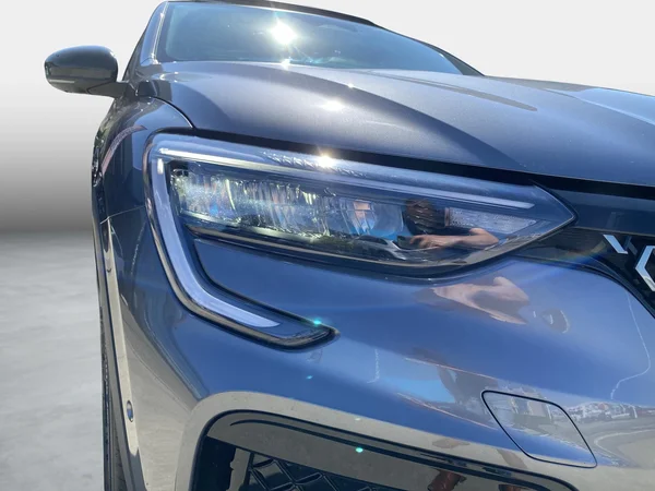 Renault Arkana (2025) — foto 10 van 20