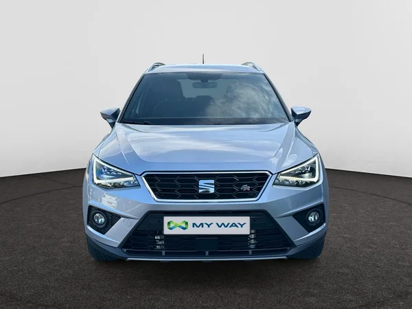 SEAT Arona (2021) — foto 23 van 24