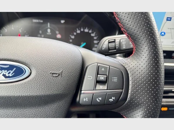 Ford FOCUS (2024) — foto 8 van 24