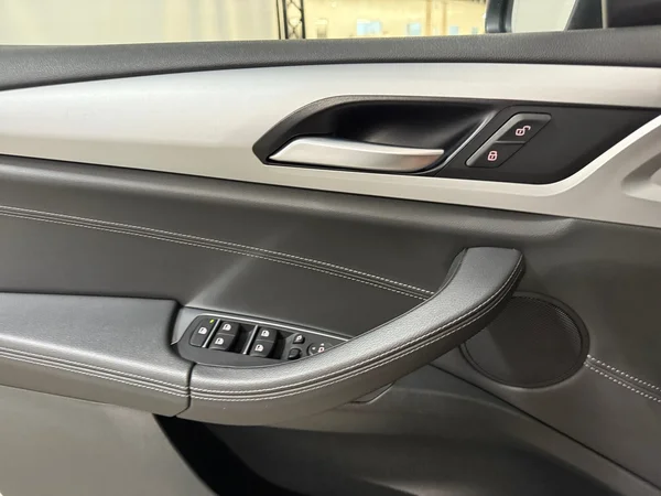 BMW X3 (2020) — foto 10 van 30