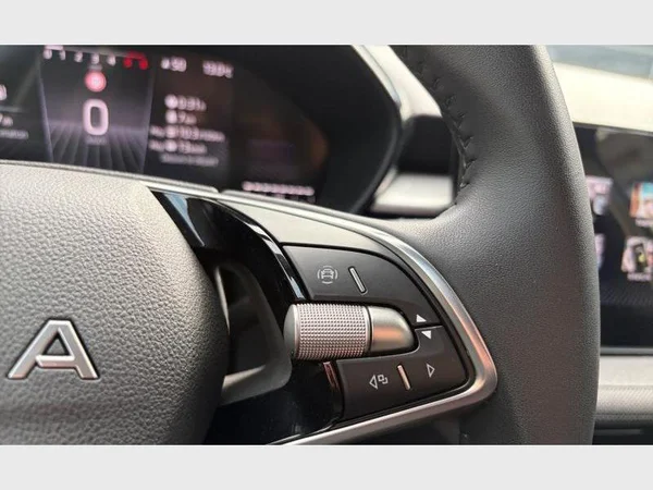 Skoda Fabia (2025) — foto 6 van 25