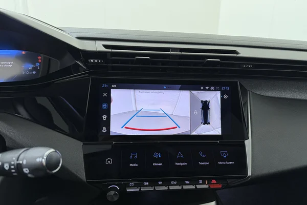 Peugeot 308 SW (2024) — foto 5 van 21