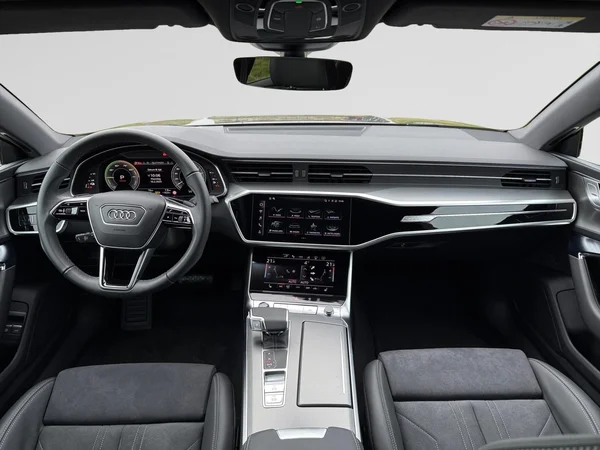 AUDI A7 Sportback (2025) — foto 2 van 30