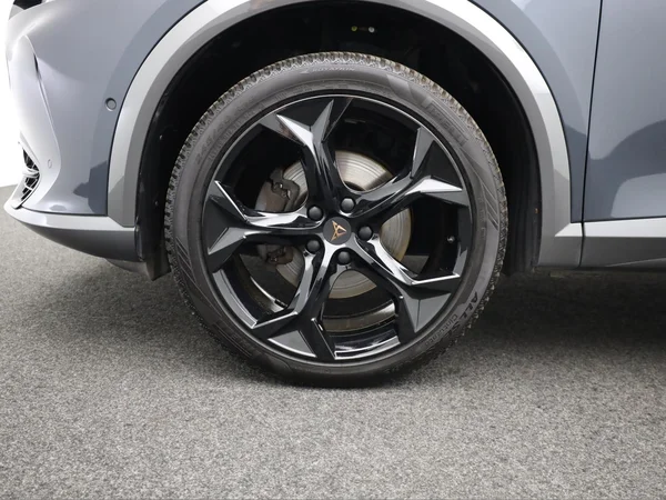 CUPRA Formentor (2021) — foto 14 van 21