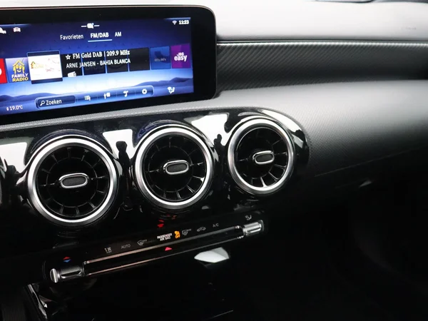 Mercedes-Benz A-Klasse (2025) — foto 4 van 22