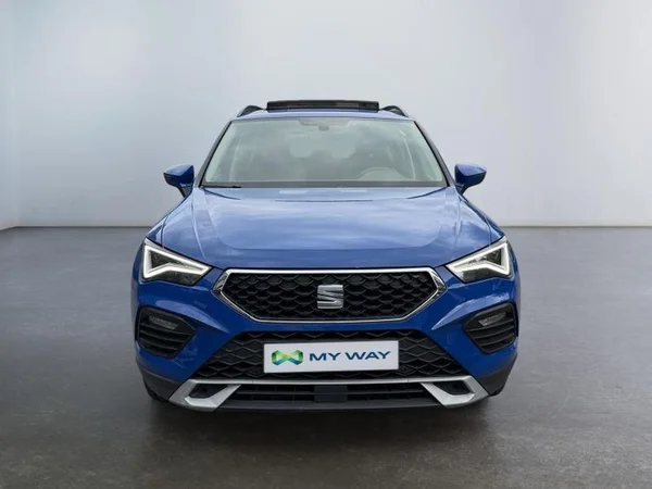 SEAT Ateca (2022) — foto 20 van 26